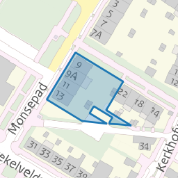 Perceel VLO00-H-8558