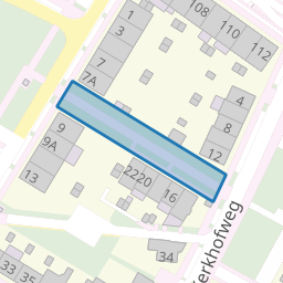 Perceel VLO00-H-8559