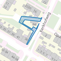 Perceel VLO00-H-8560