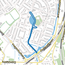 Perceel VLO00-H-8564