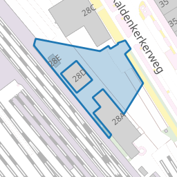 Perceel VLO00-H-8566