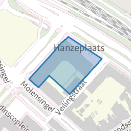 Perceel VLO00-H-8573