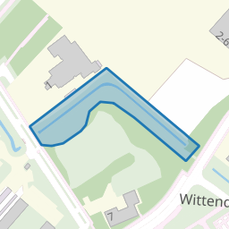 Perceel VLO00-H-8576