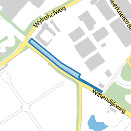 Perceel VLO00-H-8579