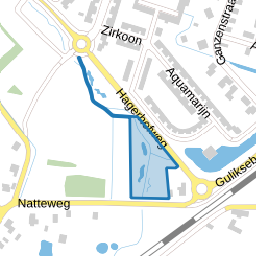 Perceel VLO00-H-8587