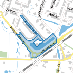 Perceel VLO00-H-8588