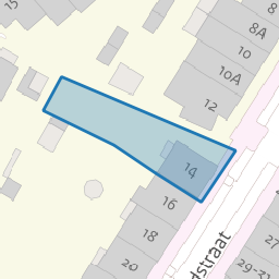 Perceel VLO00-H-8600