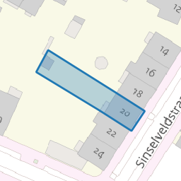 Perceel VLO00-H-8603