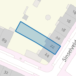 Perceel VLO00-H-8604