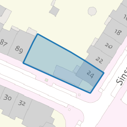 Perceel VLO00-H-8605