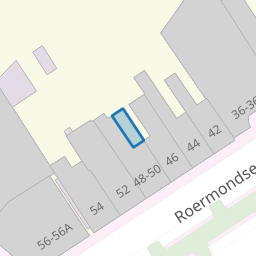 Perceel VLO00-H-8608