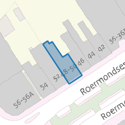 Perceel VLO00-H-8609