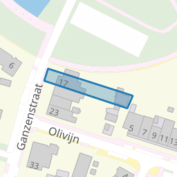 Perceel VLO00-H-8626