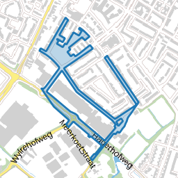 Perceel VLO00-H-8652