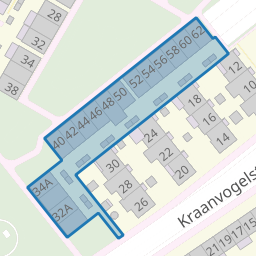 Perceel VLO00-H-8654