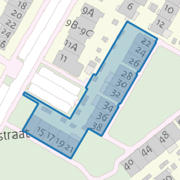 Perceel VLO00-H-8657