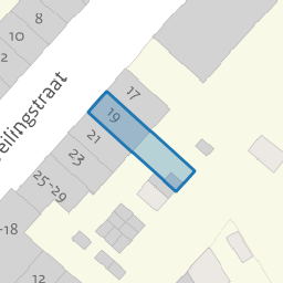 Perceel VLO00-H-8707