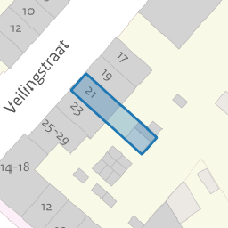 Perceel VLO00-H-8708