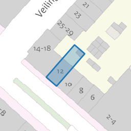 Perceel VLO00-H-8711