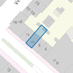 Perceel VLO00-H-8712