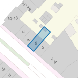 Perceel VLO00-H-8713