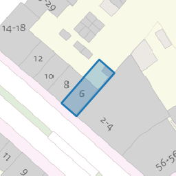 Perceel VLO00-H-8714