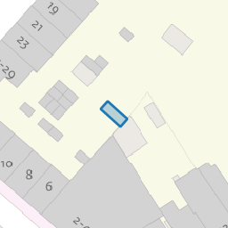 Perceel VLO00-H-8722