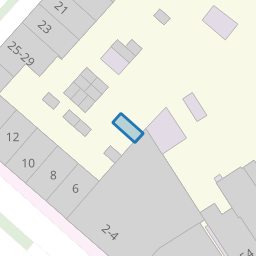 Perceel VLO00-H-8724