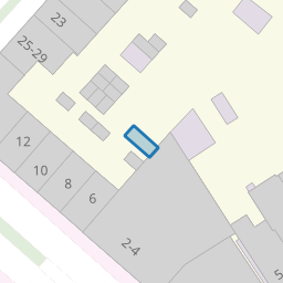 Perceel VLO00-H-8725