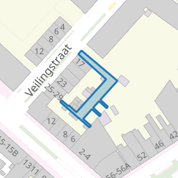 Perceel VLO00-H-8726