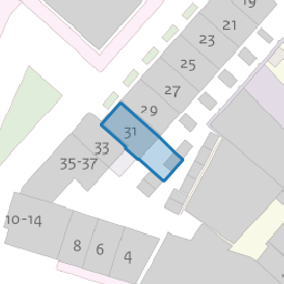 Perceel VLO00-H-8737