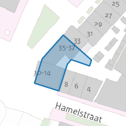 Perceel VLO00-H-8740