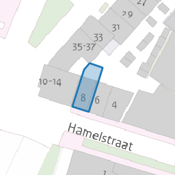 Perceel VLO00-H-8741