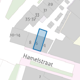 Perceel VLO00-H-8742