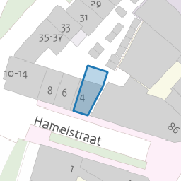 Perceel VLO00-H-8743