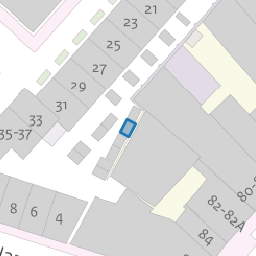 Perceel VLO00-H-8745