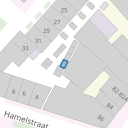 Perceel VLO00-H-8747