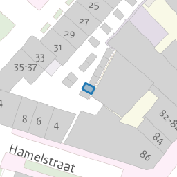 Perceel VLO00-H-8748