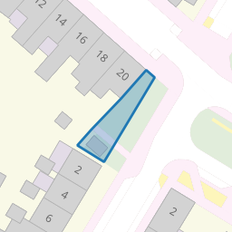 Perceel VLO00-H-8755