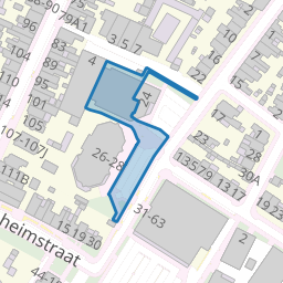 Perceel VLO00-H-8759