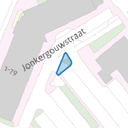 Perceel VLO00-H-8768