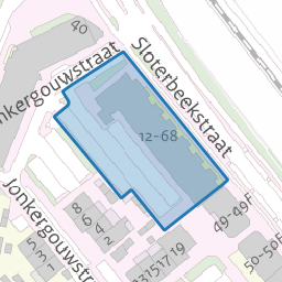 Perceel VLO00-H-8769