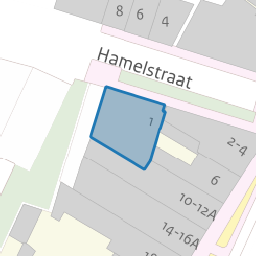 Perceel VLO00-H-8773