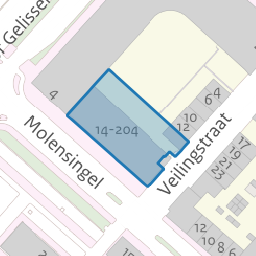 Perceel VLO00-H-8786