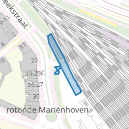 Perceel VLO00-H-8788