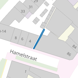 Perceel VLO00-H-8798