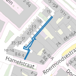 Perceel VLO00-H-8799