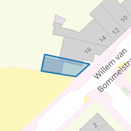 Perceel VLO00-H-8814