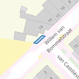 Perceel VLO00-H-8815