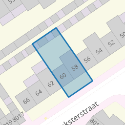 Perceel VLO00-H-8819